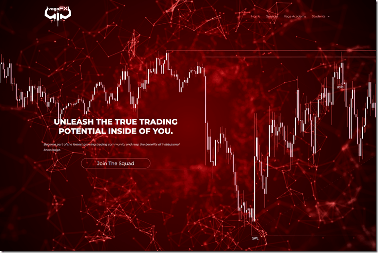 Inner Circle Trading ( ICT ) Complete Course By VAGA FX