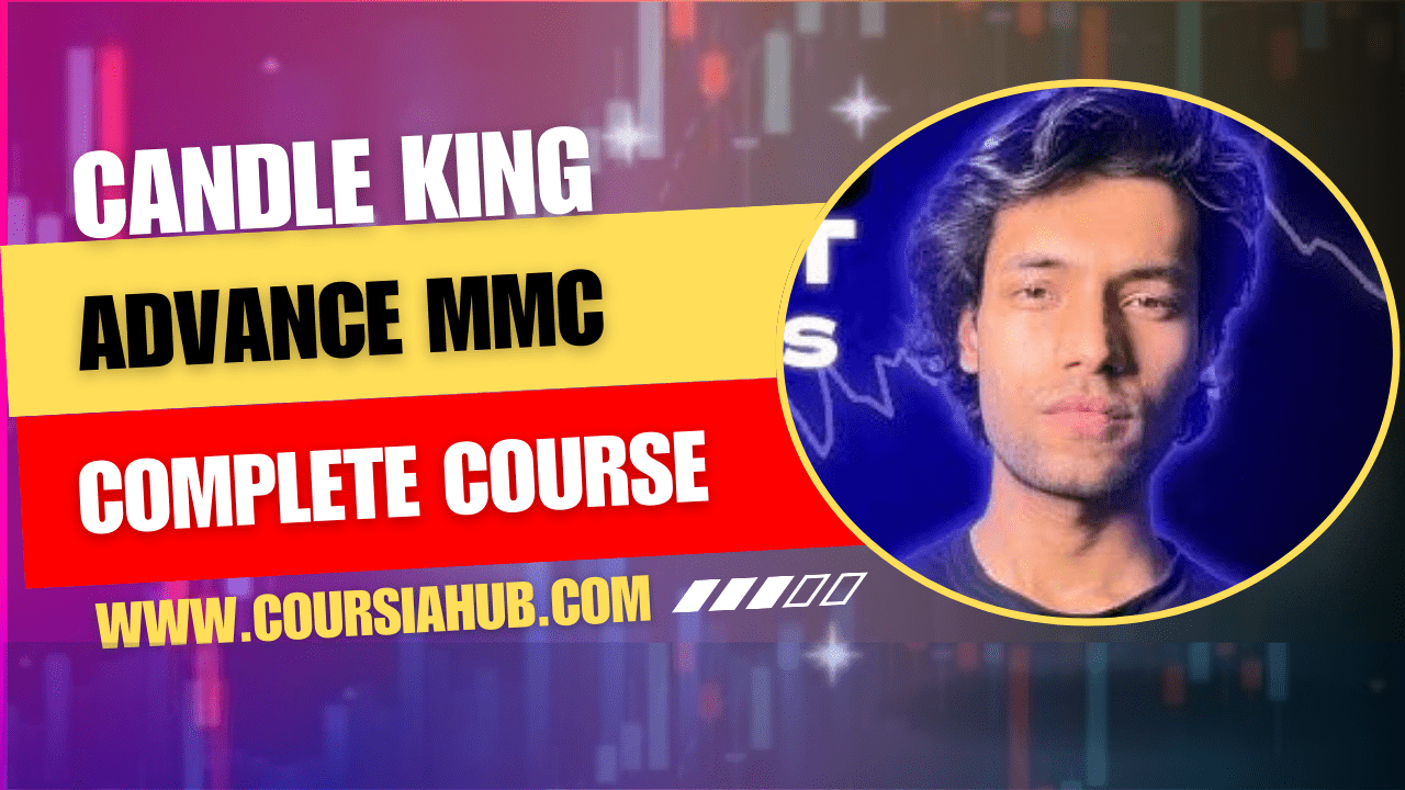 Candle King Advance MMC Complete Course