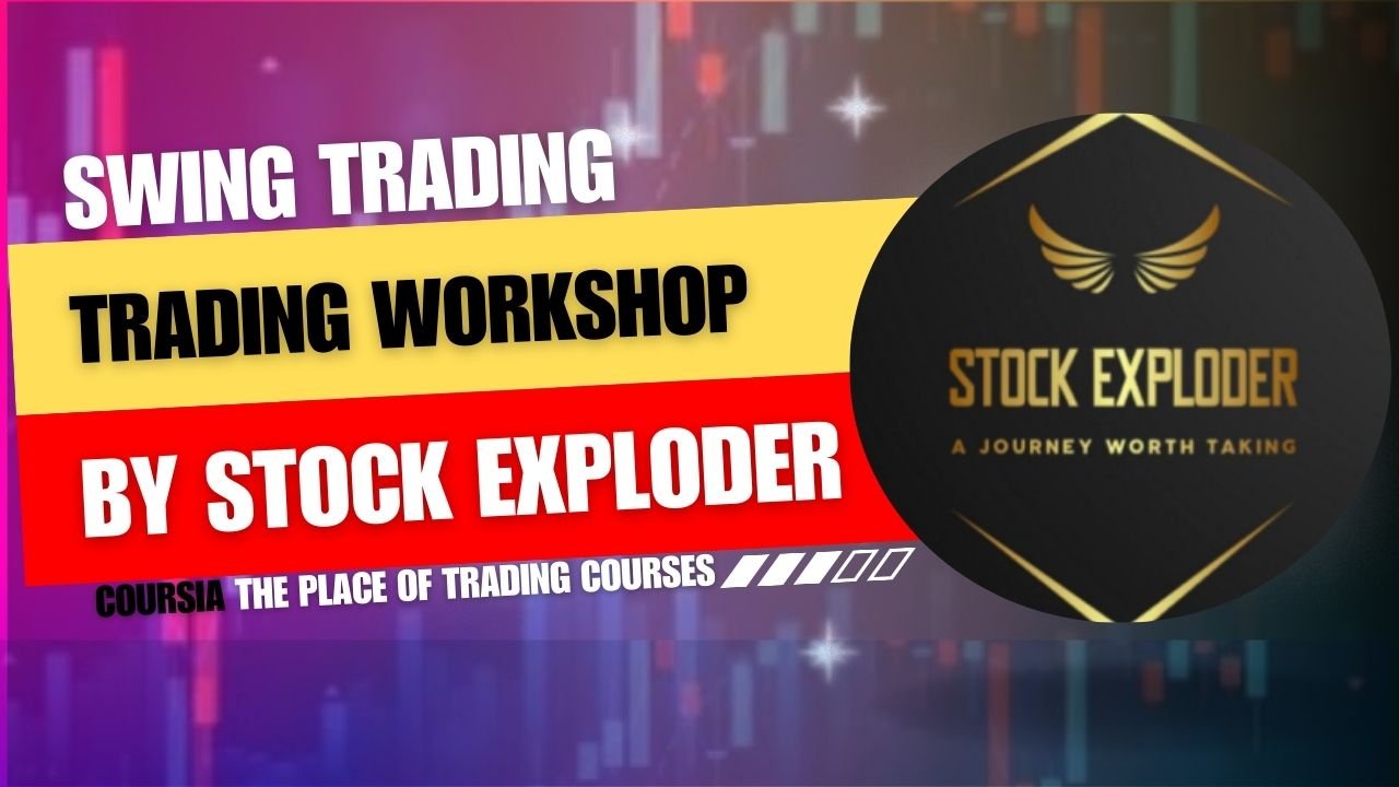 Swing Trading WorkShop By Stock Exploder 2024