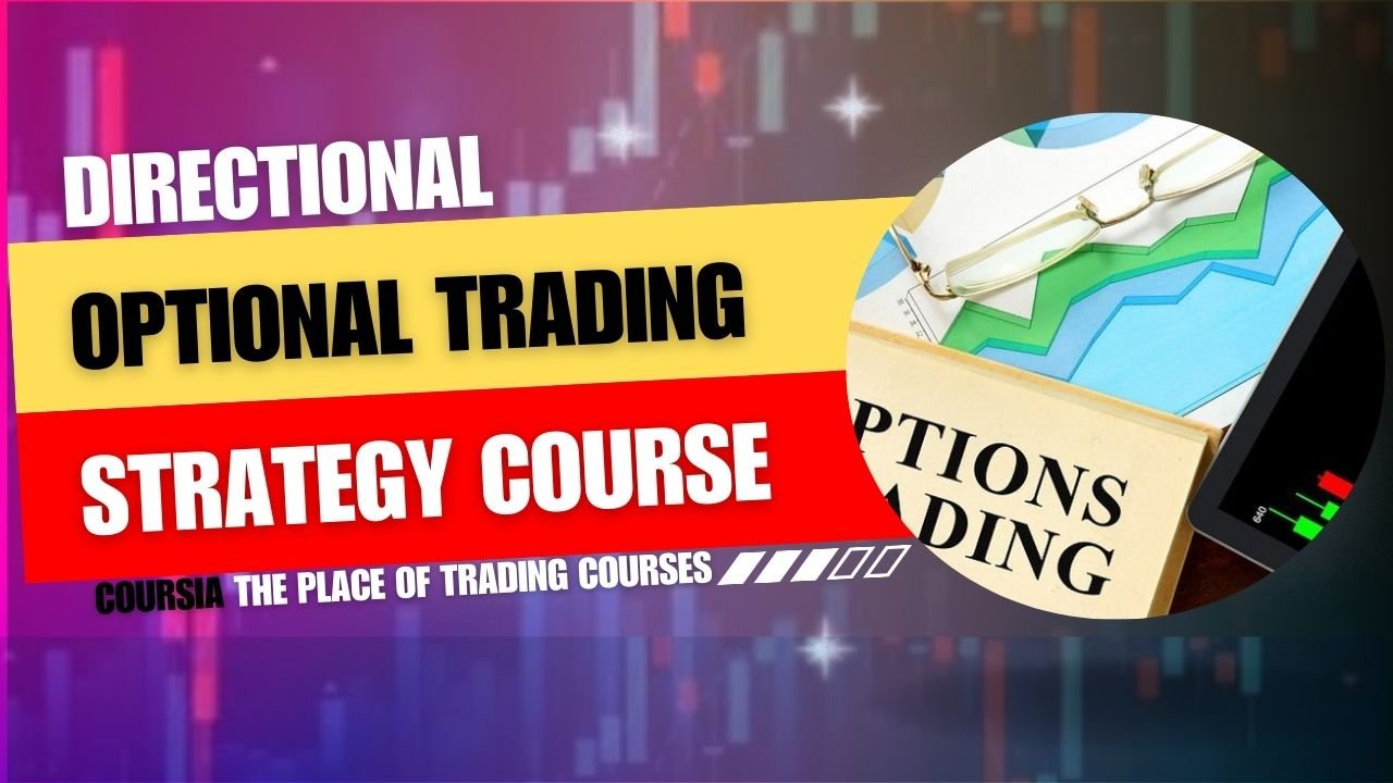 Direcional Optional Trading Strategy With Multiple Adjustment
