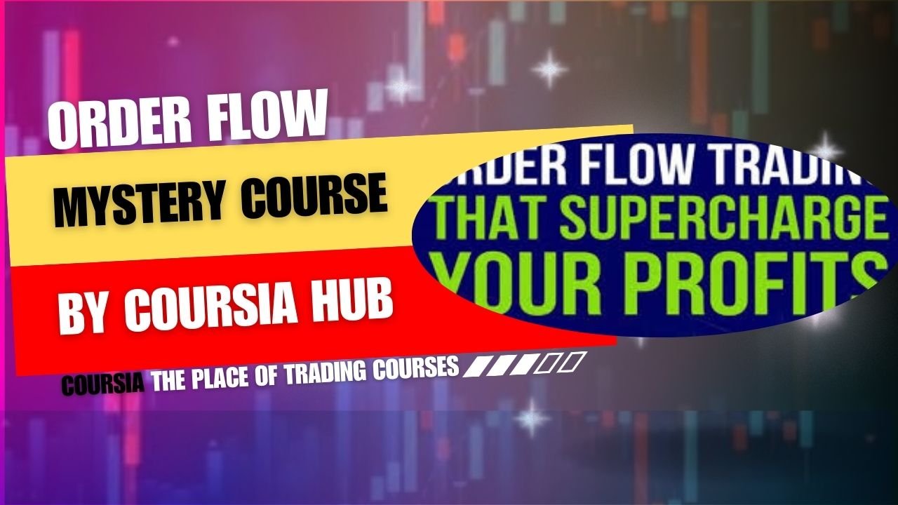 Order Flow Mystery In Tape Reading Course